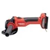 Hilti 22-Volt Nuron Lithium-Ion 4-1/2 in. Cordless Brushless AG 4S ATC/AVR Angle Grinder (Tool-Only) 2 Hilti 22-Volt Nuron Lithium-Ion 4-1/2 in. Cordless Brushless AG 4S ATC/AVR Angle Grinder (Tool-Only) -Hilti Sales Store hilti angle grinders 2248340 64 1000