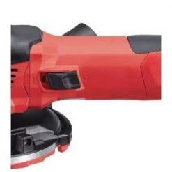 Hilti 10.9 Amp 120-Volt Corded 5 in. Concrete Angle Grinder with 5 in. SPX Universal Cup Washer -Hilti Sales Store hilti angle grinders 2283124 1f 1000