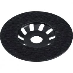 Hilti 10.9 Amp 120-Volt Corded 5 in. Concrete Angle Grinder with 5 in. SPX Universal Cup Washer and Case -Hilti Sales Store hilti angle grinders 2283191 1f 1000