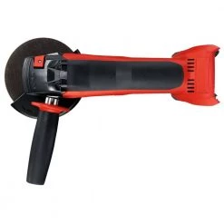 Hilti 22-Volt Cordless, Brushless 5 in. Angle Grinder AG 500 A22 with Kwik Lock -Hilti Sales Store hilti angle grinders 3490213 1f 1000