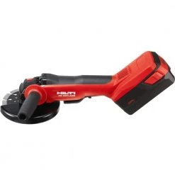 Hilti 36-Volt Lithium-Ion Brushless Cordless 6 in. AG 600 Angle Grinder Tool Kit with Kwik Lock 15 Hilti 36-Volt Lithium-Ion Brushless Cordless 6 in. AG 600 Angle Grinder Tool Kit with Kwik Lock -Hilti Sales Store hilti angle grinders 3551255 4f 1000