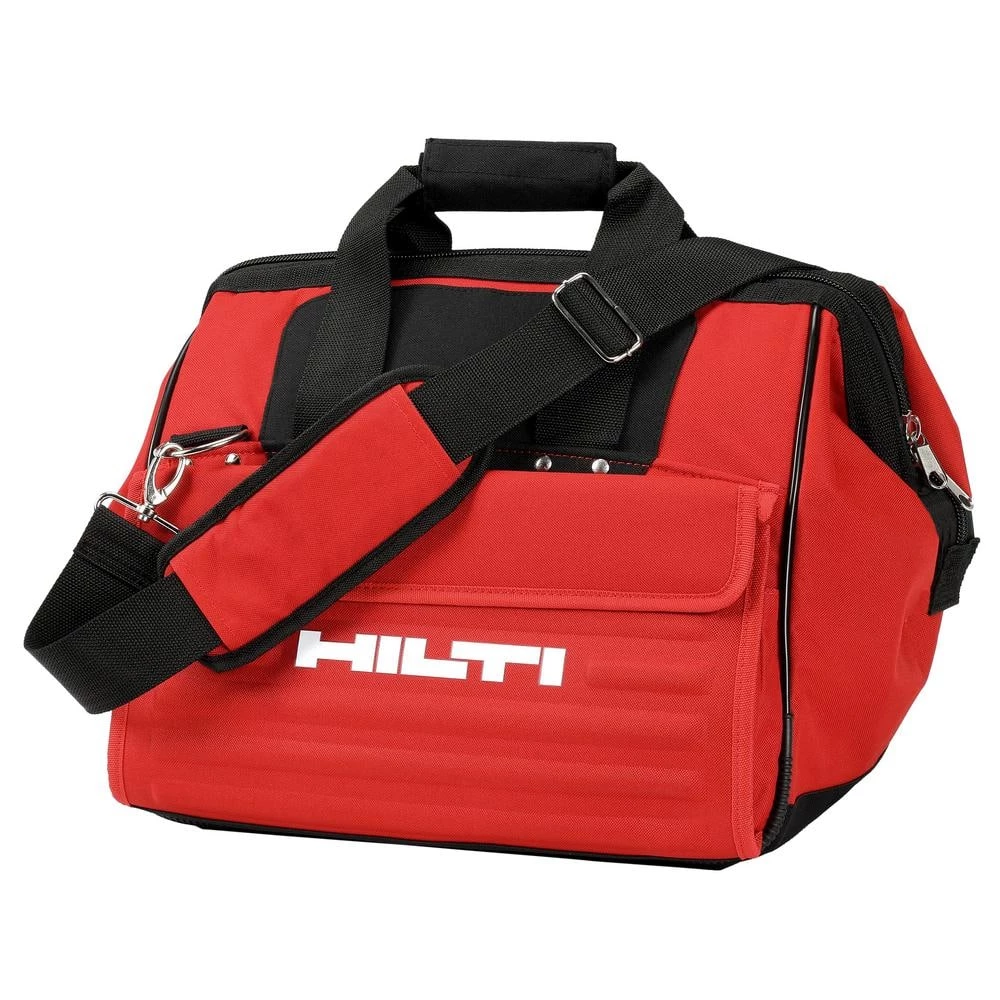Hilti 36-Volt Lithium-Ion Brushless Cordless 6 in. AG 600 Angle Grinder Tool Kit with Kwik Lock 5 Hilti 36-Volt Lithium-Ion Brushless Cordless 6 in. AG 600 Angle Grinder Tool Kit with Kwik Lock - Image 3