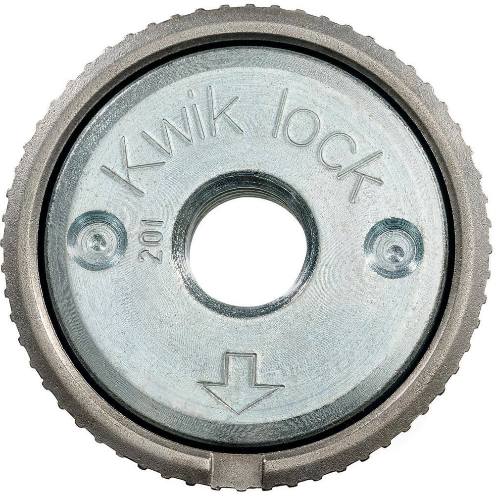 Hilti 36-Volt Lithium-Ion Brushless Cordless 6 in. AG 600 Angle Grinder Tool Kit with Kwik Lock 6 Hilti 36-Volt Lithium-Ion Brushless Cordless 6 in. AG 600 Angle Grinder Tool Kit with Kwik Lock - Image 4