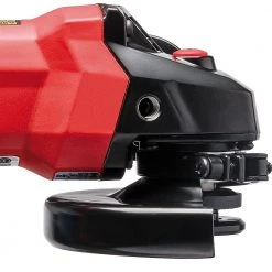 Hilti 7 Amp 120-Volt Corded 4-1/2 in. Angle Grinder with Protective Cover -Hilti Sales Store hilti angle grinders 3554361 4f 1000