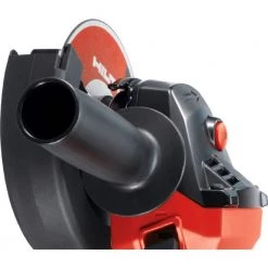 Hilti AG 500-7SE5 6.5 Amp Corded 5 in. Angle Grinder with Lock -Hilti Sales Store hilti angle grinders 3578886 1f 1000