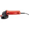 Hilti AG 500-7SE5 6.5 Amp Corded 5 in. Angle Grinder with Lock -Hilti Sales Store hilti angle grinders 3578886 64 1000