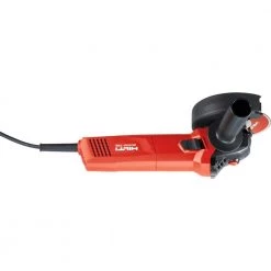 Hilti AG 500-7SE5 6.5 Amp Corded 5 in. Angle Grinder with Lock -Hilti Sales Store hilti angle grinders 3578886 fa 1000
