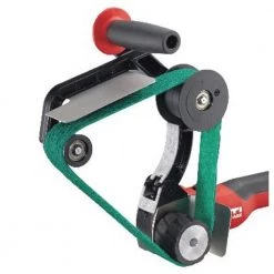 Hilti 22-Volt Lithium-Ion Cordless Brushless Tube Belt Sander and Abrasive Kit -Hilti Sales Store hilti belt sanders 3650345 1f 1000