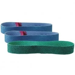 Hilti 22-Volt Lithium-Ion Cordless Brushless Tube Belt Sander and Abrasive Kit -Hilti Sales Store hilti belt sanders 3650345 4f 1000