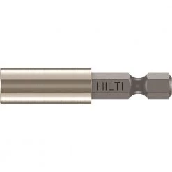 Hilti 2 in. Magnetic Bit Holder