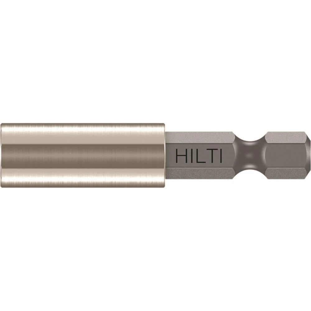 Hilti 2 in. Magnetic Bit Holder 3 Hilti 2 in. Magnetic Bit Holder