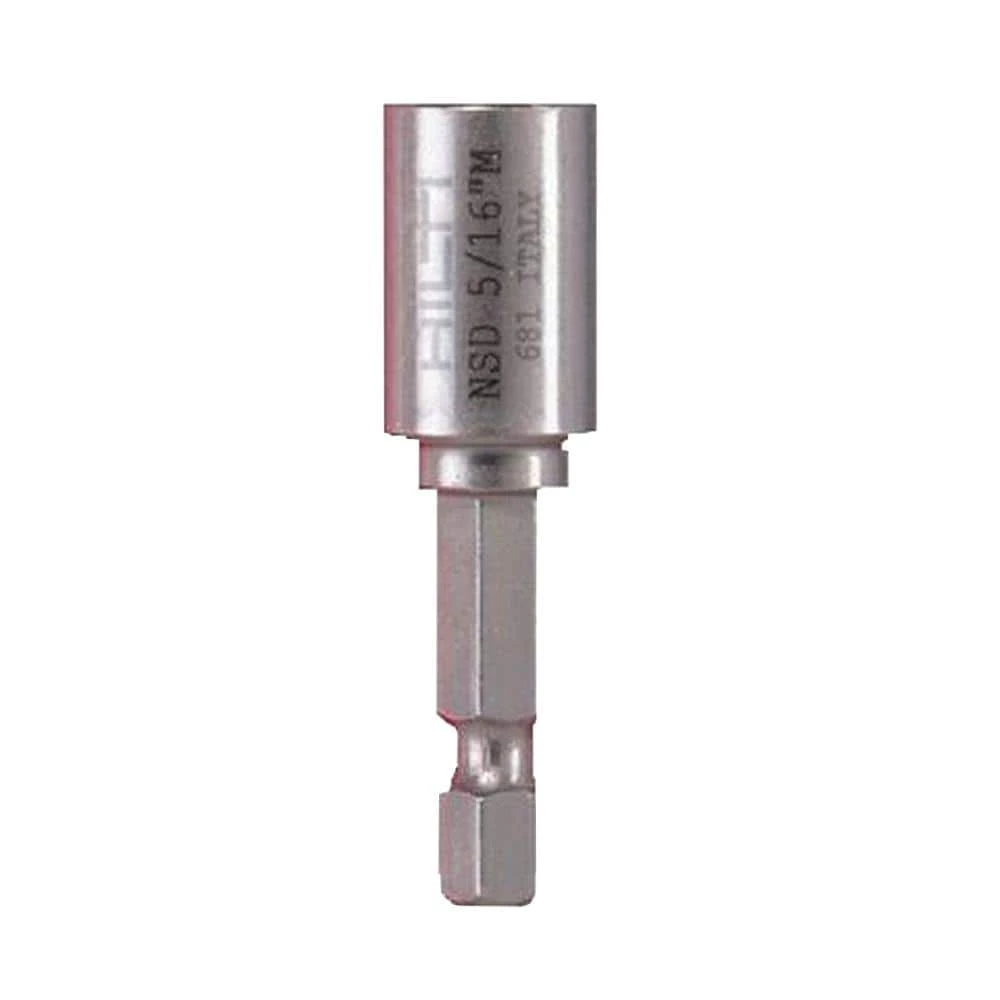 Hilti 2 in. Magnetic Bit Holder 4 Hilti 2 in. Magnetic Bit Holder - Image 2