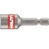 Hilti 5/16 in. Magnetic Nut Setter 2 Hilti 5/16 in. Magnetic Nut Setter -Hilti Sales Store hilti bit holders extensions 2039231 64 1000