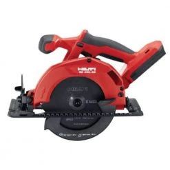 Hilti 22-Volt Nuron Lithium-Ion Cordless Brushless SC 4WL Circular Saw (Tool-Only)