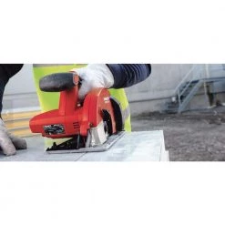 Hilti SCW 22-Volt Lithium-Ion Cordless Compact Circular Saw with Battery Pack and Bag -Hilti Sales Store hilti circular saws 3482502 66 1000