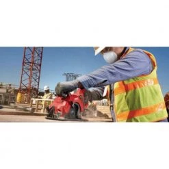 Hilti SC 60W-A 7-1/4 in. 36-Volt Cordless Brushless Wood Worm Drive Circular Saw with Five SPX 1-1/4 in. 24 TPI Framing Blades -Hilti Sales Store hilti circular saws 3603984 40 1000