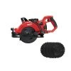 Hilti SC 60W-A 7-1/4 in. 36-Volt Cordless Brushless Wood Worm Drive Circular Saw with Five SPX 1-1/4 in. 24 TPI Framing Blades -Hilti Sales Store hilti circular saws 3603984 64 1000