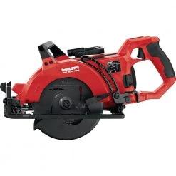 Hilti SC 60W-A 7-1/4 in. 36-Volt Cordless Brushless Worm Drive Circular Saw Kit with Li-Ion Battery Pack, SPX Blades and More 12 Hilti SC 60W-A 7-1/4 in. 36-Volt Cordless Brushless Worm Drive Circular Saw Kit with Li-Ion Battery Pack, SPX Blades and More -Hilti Sales Store hilti circular saws 3603985 c3 1000