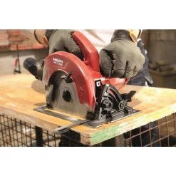 Hilti WSC 7.25-S 15 Amp 7-1/4 in. Circular Saw -Hilti Sales Store hilti circular saws 427728 31 1000