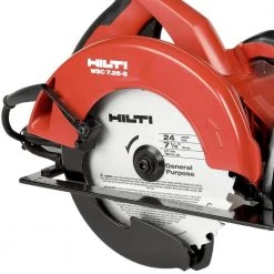 Hilti WSC 7.25-S 15 Amp 7-1/4 in. Circular Saw -Hilti Sales Store hilti circular saws 427728 a0 1000
