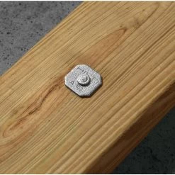 Hilti X-CF 72 P8 S23 2-13/16 in. Carbon Steel Zinc Plated Single Nail with Washer (20-Pack) -Hilti Sales Store hilti compressor accessories 3453491 44 1000