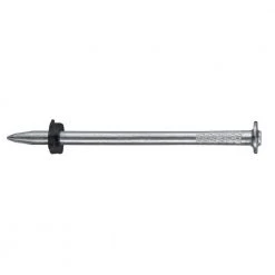 Hilti X-C 62 P8 2-1/2 in. Zinc Coated Concrete Nails (20-Pack)