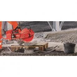 Hilti 14 in. DSH 700X 70CC Hand-Held Concrete Gas Saw with SPX Metal Cutting Blade -Hilti Sales Store hilti concrete saws 3612913 31 1000