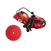 Hilti 14 in. DSH 700X 70CC Hand-Held Concrete Gas Saw with SPX Metal Cutting Blade -Hilti Sales Store hilti concrete saws 3612913 64 1000