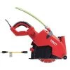 Hilti DCH 300-X 12 in. Electric Hand Held Diamond Saw Kit with EQD SPX Universal Blade and Twist Lock -Hilti Sales Store hilti concrete saws 3625042 64 1000