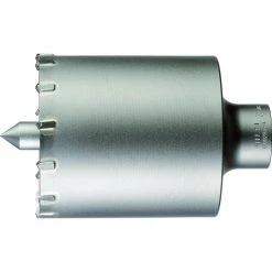 Hilti TE-C 3-1/2 in. SDS-Plus Style Percussion Core Bit