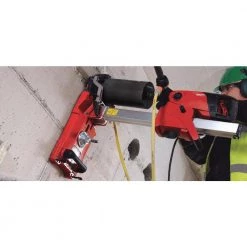 Hilti 4-1/2 in. x 12 in. Masonry Diamond Core Bit -Hilti Sales Store hilti coring drill bits 3640444 31 1000