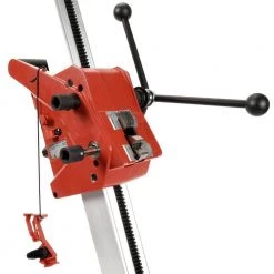 Hilti 120-Volt DD 150-U BI 3-Speed Diamond Coring Rig Kit with Motor, Drilling Stand and Water Management System -Hilti Sales Store hilti coring tools 3679405 1f 1000