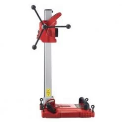 Hilti 120-Volt DD 150-U BI 3-Speed Diamond Coring Rig Kit with Motor, Drilling Stand and Water Management System -Hilti Sales Store hilti coring tools 3679405 4f 1000