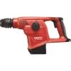 Hilti 36-Volt Cordless Brushless SDS-Plus TE 300-A36 Demolition Breaker Hammer with Active Vibration Reduction (Tool-Only) -Hilti Sales Store hilti demolition breaker hammers 2199531 64 1000