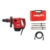 Hilti 120-Volt SDS-MAX TE 500-AVR Demolition Hammer Performance Package -Hilti Sales Store hilti demolition breaker hammers 3512856 64 1000