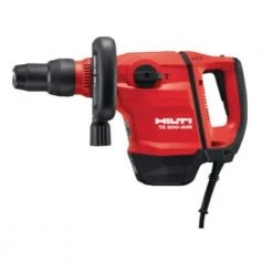 Hilti 120-Volt SDS-MAX TE 500-AVR Demolition Hammer Performance Package 13 Hilti 120-Volt SDS-MAX TE 500-AVR Demolition Hammer Performance Package -Hilti Sales Store hilti demolition breaker hammers 3512856 c3 1000