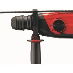Hilti 120 Volt Corded Rotary Hammer 2-Tool Pack -TE 50 AVR SDS Max 3/4 in. Hammer Drill/TE 3-C SDS Plus Hammer Drill/Chipper -Hilti Sales Store hilti demolition breaker hammers 3553051 44 1000
