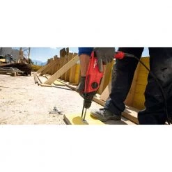 Hilti 120 Volt Corded Rotary Hammer 2-Tool Pack -TE 50 AVR SDS Max 3/4 in. Hammer Drill/TE 3-C SDS Plus Hammer Drill/Chipper -Hilti Sales Store hilti demolition breaker hammers 3553051 76 1000