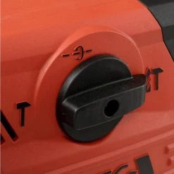 Hilti 120-Volt Corded TE 60 AVR SDS Max Combination Hammer Drill Kit with Cord, TE-YX 7/8 in Bit and TE-YP Pointed Chisel -Hilti Sales Store hilti demolition breaker hammers 3564151 1f 1000