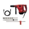Hilti 13 Amp 120 Volt 3/4 in. Corded TE 60 AVR/ATC SDS-MAX Rotary Hammer with Active Torque Control (ATC) Performance Package 1 Hilti 13 Amp 120 Volt 3/4 in. Corded TE 60 AVR/ATC SDS-MAX Rotary Hammer with Active Torque Control (ATC) Performance Package -Hilti Sales Store hilti demolition breaker hammers 3564152 64 1000