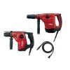 Hilti 2-Tool Pack TE 60 AVR SDS Max Hammer Drill/Chipping Hammer and TE 7 C SDS Plus Hammer Drill/Chipping Hammer 1 Hilti 2-Tool Pack TE 60 AVR SDS Max Hammer Drill/Chipping Hammer and TE 7 C SDS Plus Hammer Drill/Chipping Hammer -Hilti Sales Store hilti demolition breaker hammers 3564153 64 1000
