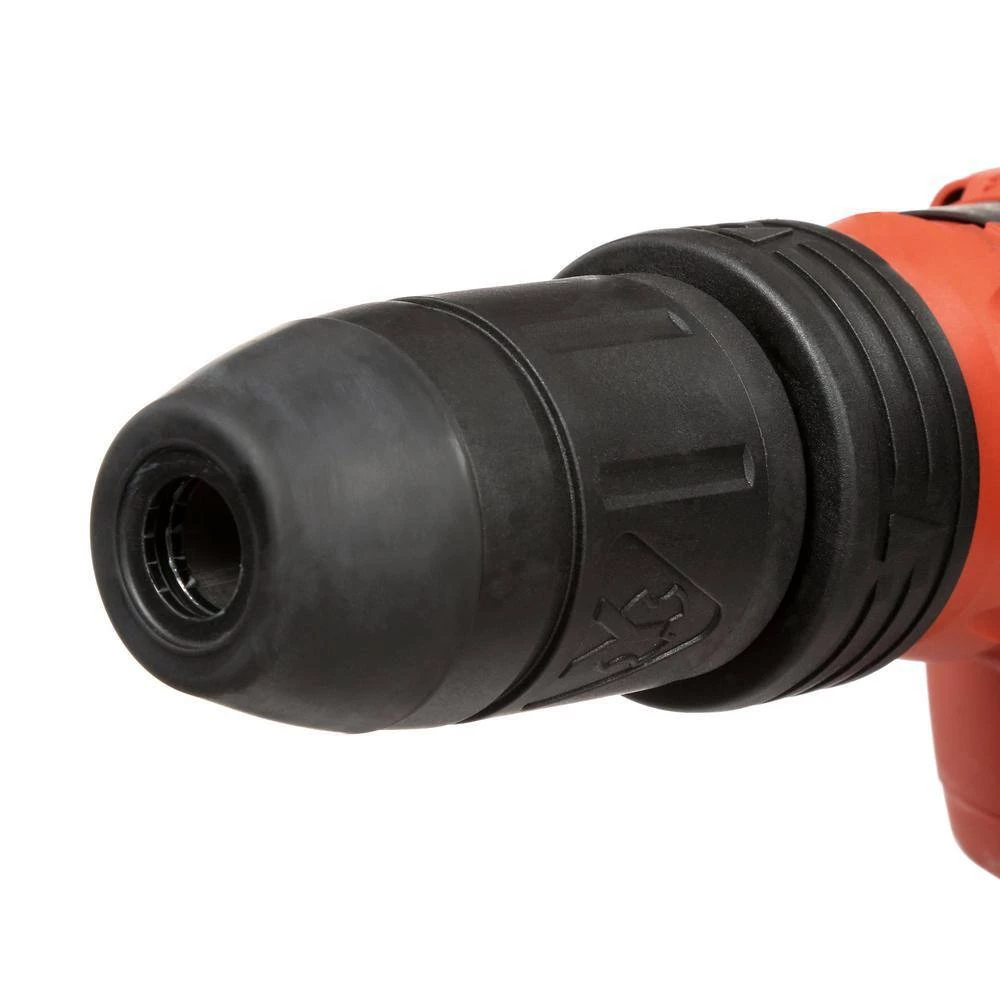 Hilti 2-Tool Pack TE 60-AVR/ATC SDS Max Active Torque Control Hammer Drill/Chipping and TE 7-C SDS Plus Hammer Drill/Chipping 8 Hilti 2-Tool Pack TE 60-AVR/ATC SDS Max Active Torque Control Hammer Drill/Chipping and TE 7-C SDS Plus Hammer Drill/Chipping - Image 6