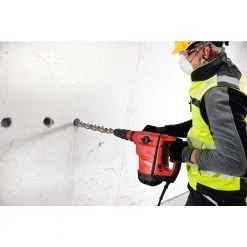Hilti 2-Tool Pack TE 60-AVR/ATC SDS Max Active Torque Control Hammer Drill/Chipping and TE 7-C SDS Plus Hammer Drill/Chipping 21 Hilti 2-Tool Pack TE 60-AVR/ATC SDS Max Active Torque Control Hammer Drill/Chipping and TE 7-C SDS Plus Hammer Drill/Chipping -Hilti Sales Store hilti demolition breaker hammers 3564154 31 1000