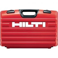 Hilti 2-Tool Pack TE 60-AVR/ATC SDS Max Active Torque Control Hammer Drill/Chipping and TE 7-C SDS Plus Hammer Drill/Chipping 20 Hilti 2-Tool Pack TE 60-AVR/ATC SDS Max Active Torque Control Hammer Drill/Chipping and TE 7-C SDS Plus Hammer Drill/Chipping -Hilti Sales Store hilti demolition breaker hammers 3564154 76 1000