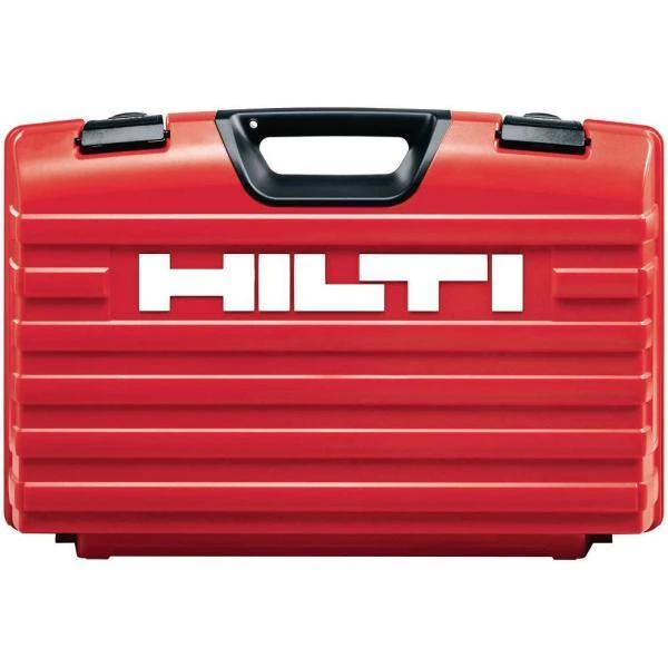 Hilti 2-Tool Pack TE 60-AVR/ATC SDS Max Active Torque Control Hammer Drill/Chipping and TE 7-C SDS Plus Hammer Drill/Chipping 11 Hilti 2-Tool Pack TE 60-AVR/ATC SDS Max Active Torque Control Hammer Drill/Chipping and TE 7-C SDS Plus Hammer Drill/Chipping - Image 9