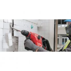 Hilti TE 30-C 120-Volt SDS Plus 14 in. x 9 in. Concrete Rotary Hammer with Active Vibration Reduction (AVR) -Hilti Sales Store hilti demolition breaker hammers 3578572 4f 1000