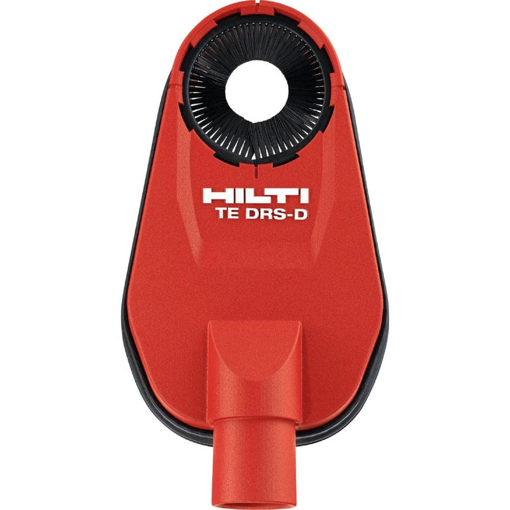 Hilti 120-Volt 13 Amp TE 60 Corded AVR/ATC Rotary Hammer w/Active Torque Control TE-YX 7/8 in. x 13 in. Drill Bit and Cord 9 Hilti 120-Volt 13 Amp TE 60 Corded AVR/ATC Rotary Hammer w/Active Torque Control TE-YX 7/8 in. x 13 in. Drill Bit and Cord - Image 7