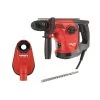 Hilti 120-Volt 8.6 Amp Corded TE 30 SDS Plus Combi Hammer with TE-CX Drill Bit and DRS-D Dust Removal System Kit -Hilti Sales Store hilti demolition breaker hammers 3590310 64 1000