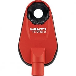 Hilti 120-Volt 8.6 Amp Corded TE 30 SDS Plus Combi Hammer with TE-CX Drill Bit and DRS-D Dust Removal System Kit -Hilti Sales Store hilti demolition breaker hammers 3590310 c3 1000