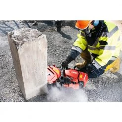 Hilti 16 in. x 1 in. EQD SPX Universal Segmented Diamond Cutting Disc -Hilti Sales Store hilti diamond blades 2118039 31 1000